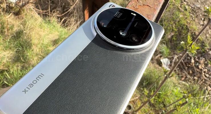 Xiaomi 16 Ultra z płynnym zoomem niczym lustrzanka?
