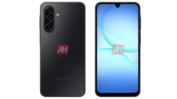 Samsung Galaxy A17 już bez tajemnic!