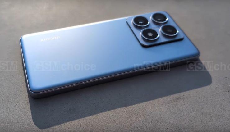Xiaomi 15T i Xiaomi 15T Pro już blisko!