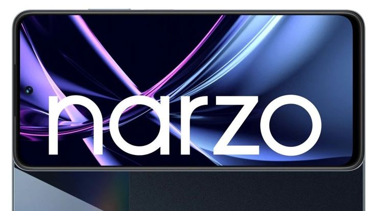 Koniec serii Realme Narzo?