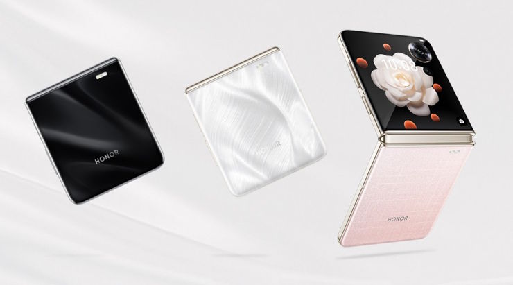 Czym wyróżni się nowy klapkowy Honor?