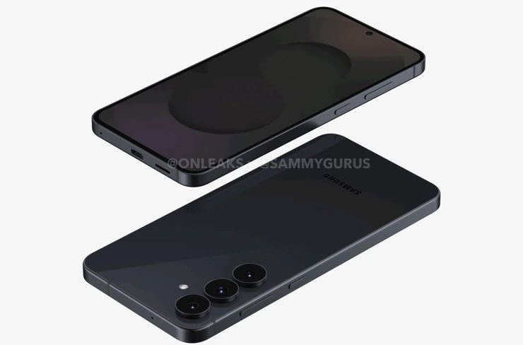 Samsung Galaxy S25 FE nie rozczaruje baterią!