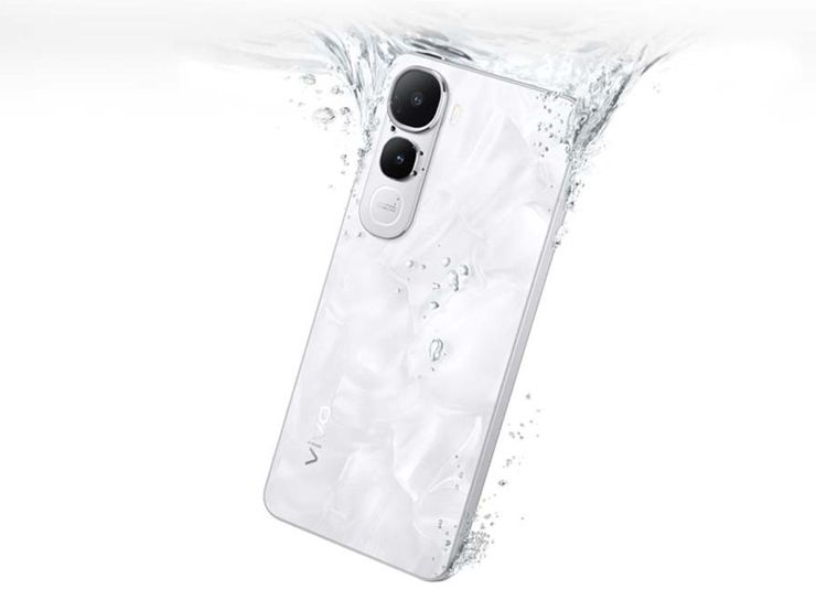 Vivo Y400 5G dopełnił nową rodzinę smartfonów