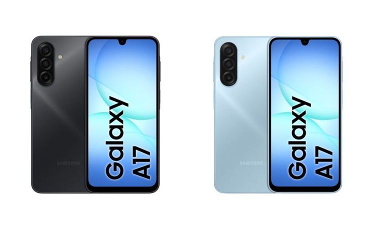 Samsung Galaxy A17 4G coraz bliżej