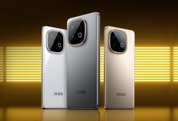 iQOO Z10 Turbo+ to mocarz z mocarną baterią