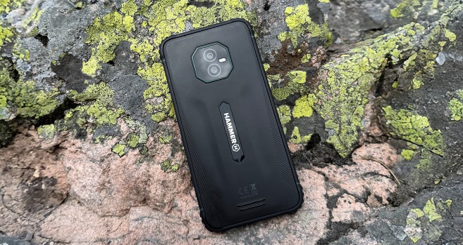 Hammer Ranger dla miłośników outdooru już w sierpniu