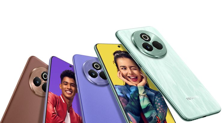 Realme P4 i P4 Pro 5G już wkrótce w sprzedaży