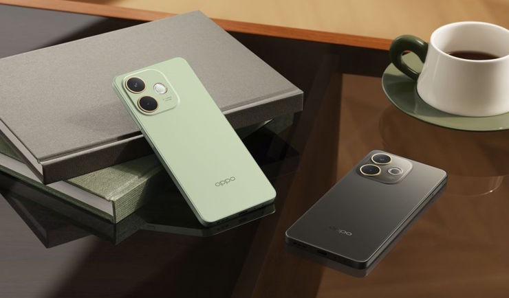 Oppo A5 Pro 5G dostanie następcę o mniejszych gabarytach