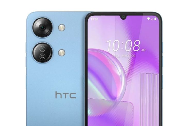 HTC Wildfire E4 Plus - gdzie te plusy?