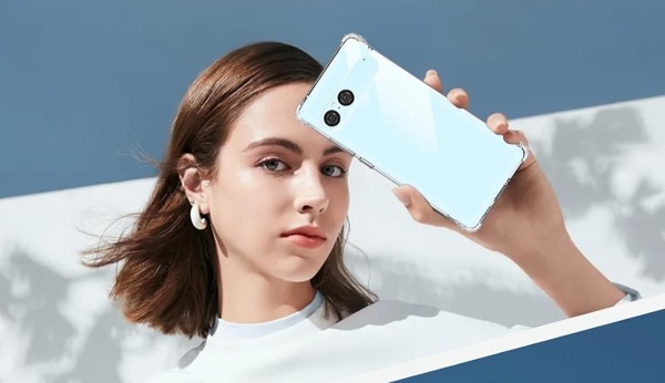 Sony Xperia 10 VII przybędzie w zupełnie nowym stylu Sony Xperia 10 VII przybędzie w zupełnie nowym stylu
