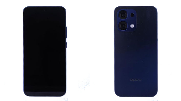 Oppo A6 5G nadchodzi z dużą baterią