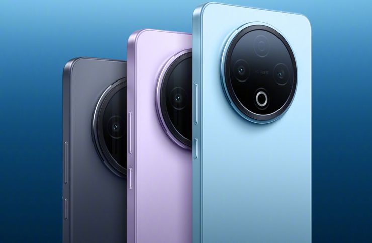 Vivo Y500 ucieszy nie tylko szczelnością