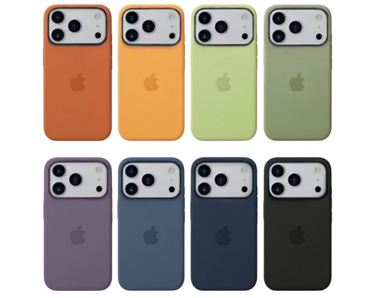 iPhone 17 Pro ma szansę na długo wyczekiwany element