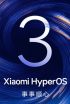 Xiaomi prezentuje HyperOS 3