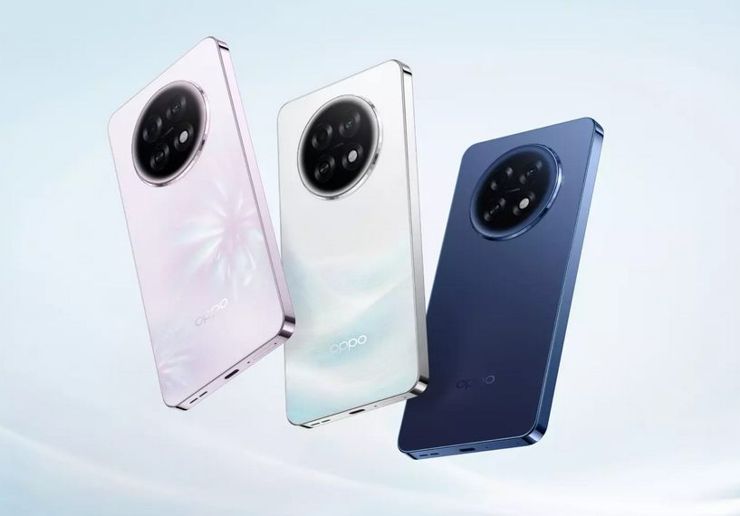 Oppo klonuje w najlepsze! Czym jest Oppo A6 GT 5G?