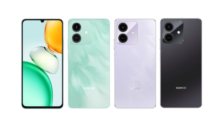 Honor Play 10 debiutuje jako kwintesencja budżetowości