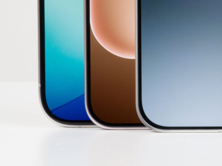 Oppo Find X9 zaszokuje wąską ramką