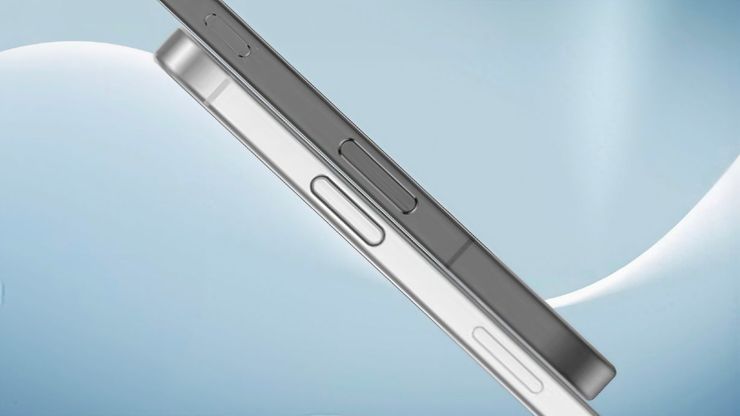 Honor Magic8 z przyciskiem do... AI