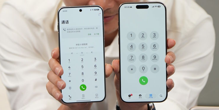 Oppo Find X9 i Find X9 Pro pokazane na żywo!