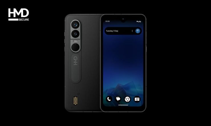 HMD przygotowuje pancerny smartfon!