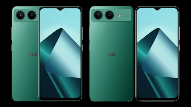 HMD ARC 2 będzie niczym Pixel?