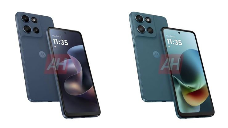 Co przyniosą Moto G 2026 i Moto G Play 2026?