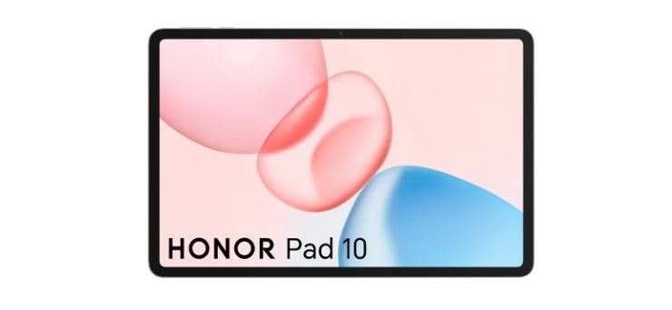 Polska premiera Honora Pad 10