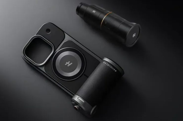 Oppo Find X9 Pro będzie dostępny z zestawem Hasselblad