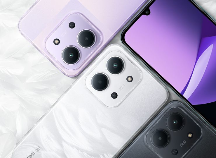 Niedrogi Redmi 15R 5G debiutuje w Chinach
