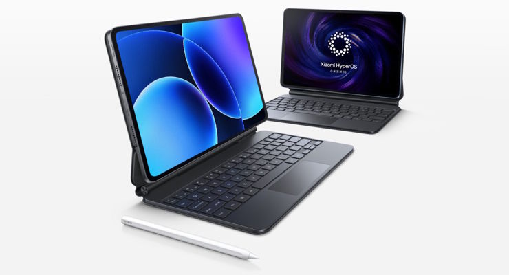 Xiaomi Pad 8 Pro z prawie najlepszym procesorem!