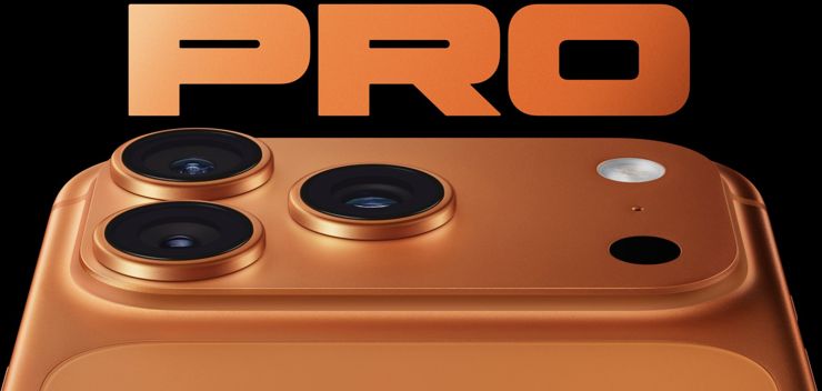 Jak będzie wyglądać iPhone 18 Pro?