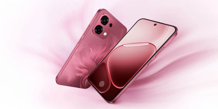 Oppo A6 Pro - bez 5G, ale z wielką baterią!