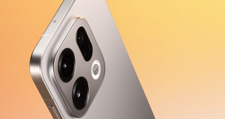 Ujawniono wygląd serii Oppo Find X9 