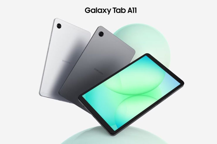 Galaxy Tab A11 w sprzedaży - co w nim nowego?