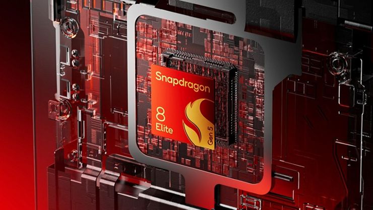 Qualcomm Snapdragon 8 Elite Gen 5 - nowe serce flagowców