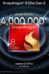 Realme GT 8 Pro z najnowszym procesorem
