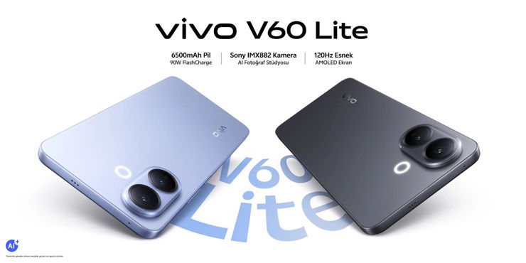 Vivo V60 Lite 4G poszerza rodzinę skromnych średniaków