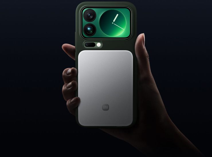 Xiaomi oferuje powerbank do iPhone?! Co tu się...?