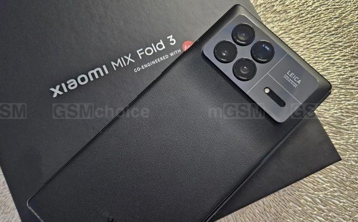 Xiaomi 17 Fold poszerzy serię flagowców?