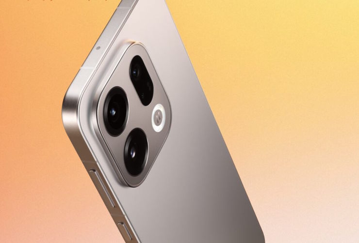 Nowy przeciek potwierdza parametry Oppo Find X9