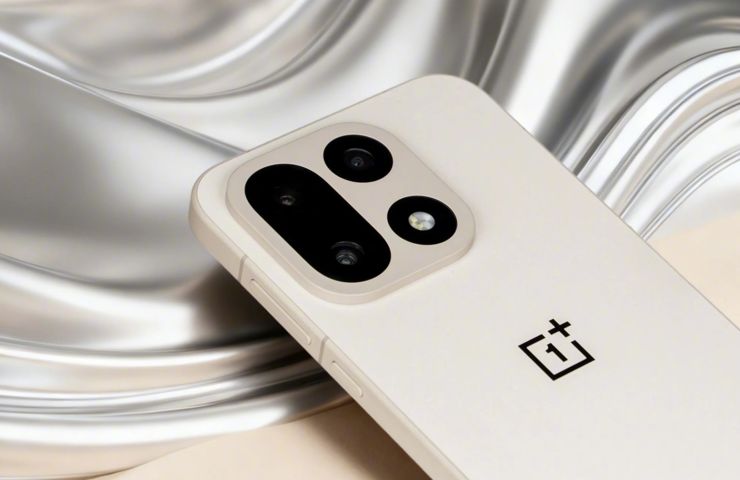 OnePlus 15 - premiera pod koniec października