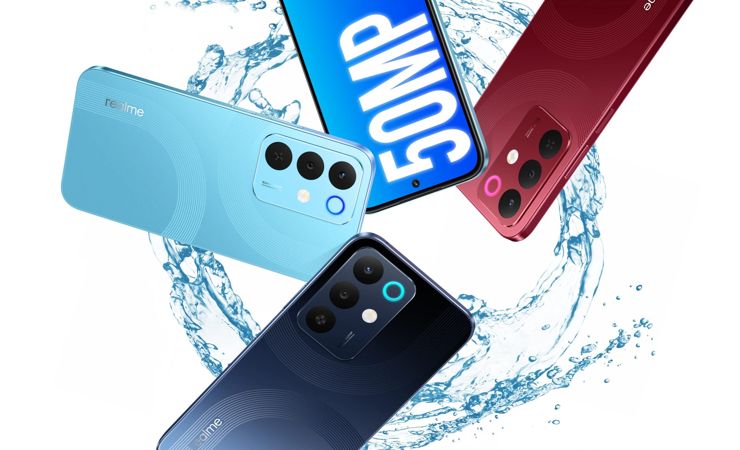 Realme 15x 5G pokazuje, jaki powinien być tani smartfon!