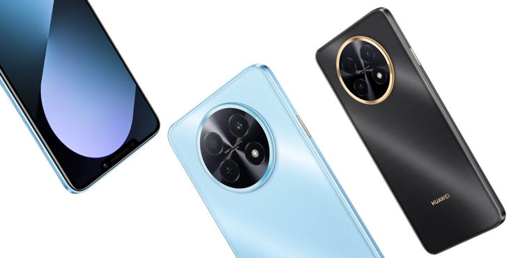 Huawei Nova 14i powraca z przeszłości!