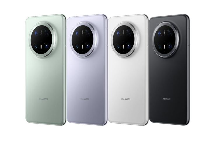 Huawei Mate 80 coraz bliżej premiery!