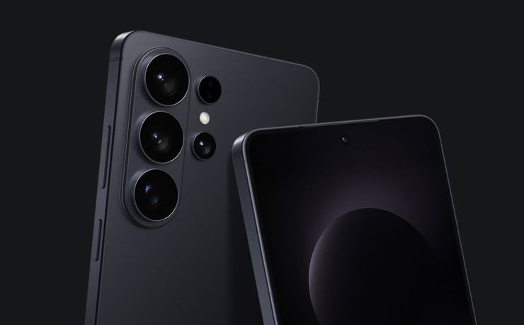Samsung Galaxy S26 Ultra zadba o naszą prywatność!