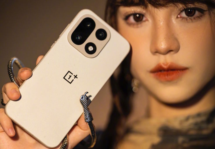 Wiemy jeszcze więcej o OnePlus 15!