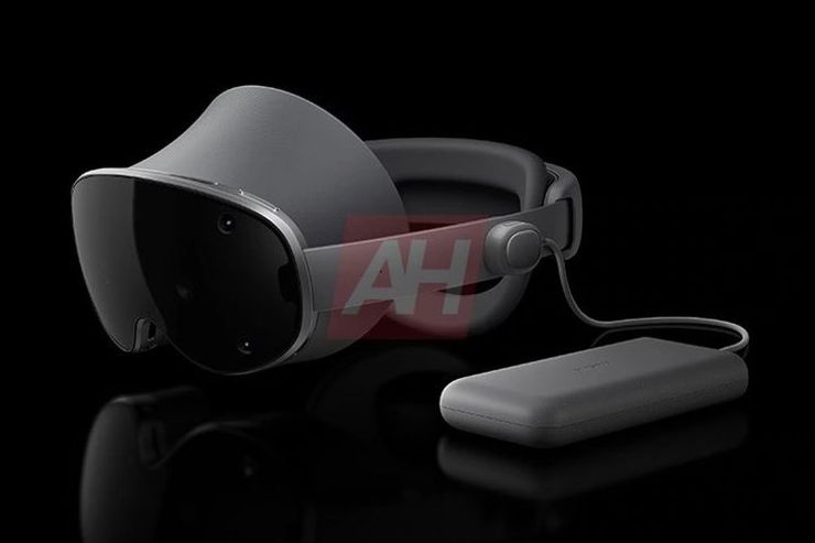 Project Moohan wyciekł! Jakie będą gogle VR Samsunga?