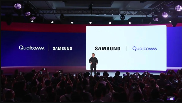 Samsung będzie produkować Snapdragony?!