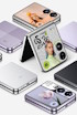 Xiaomi Mix Flip 3 i Xiaomi Civi 6 pojawią sie nieprędko!