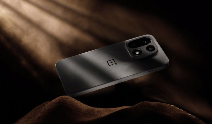 OnePlus Turbo zapowiada się nieźle!